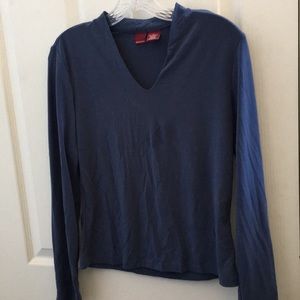 FINAL MARKDOWN Ladies merona top medium